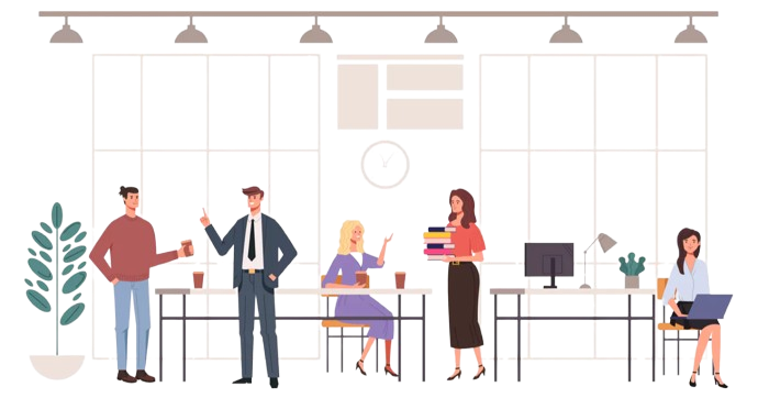 Our Expert IT Team